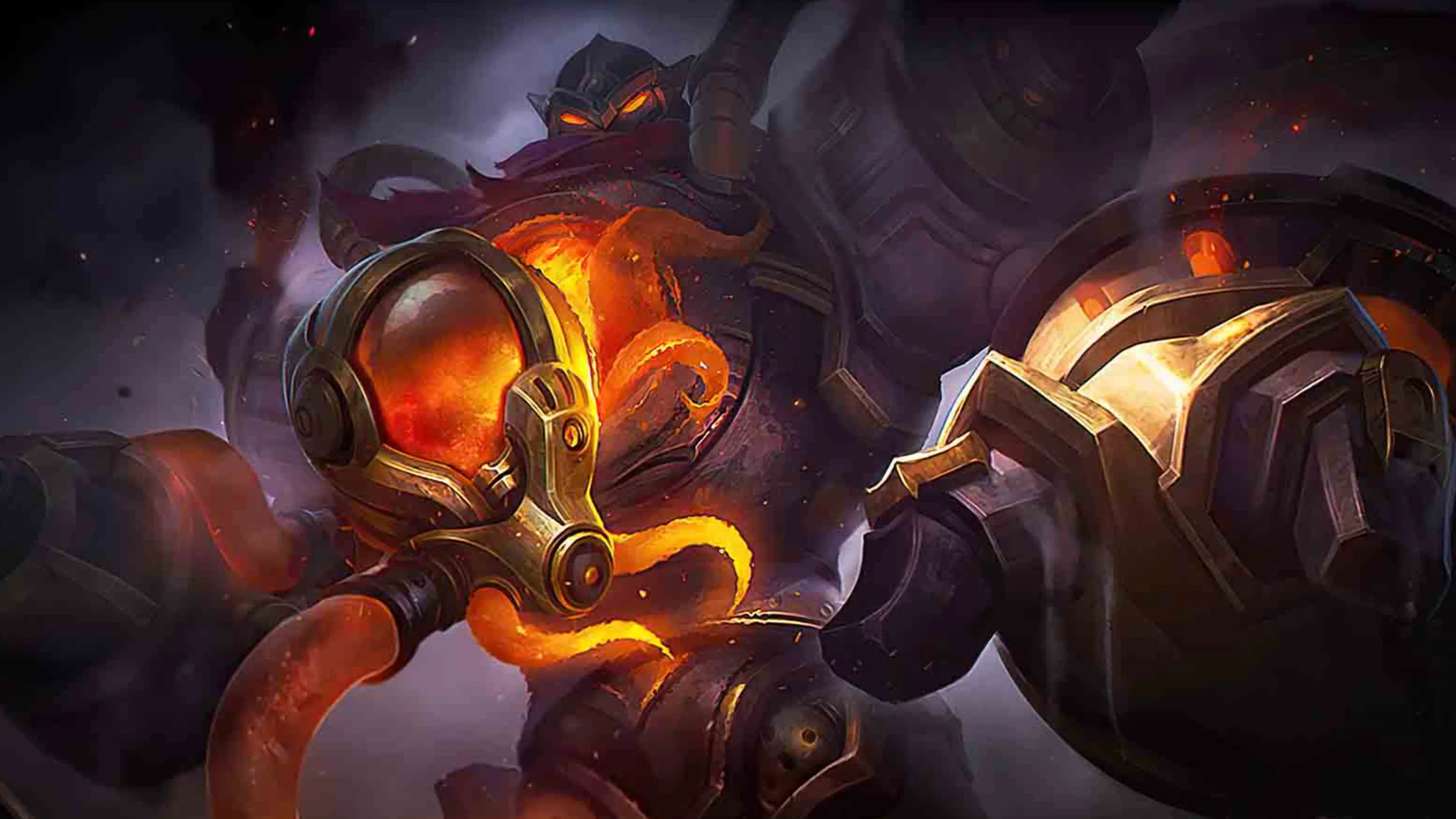 Atlas and chou duo